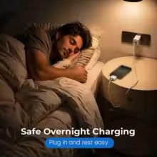 Stop Charge Intelligent