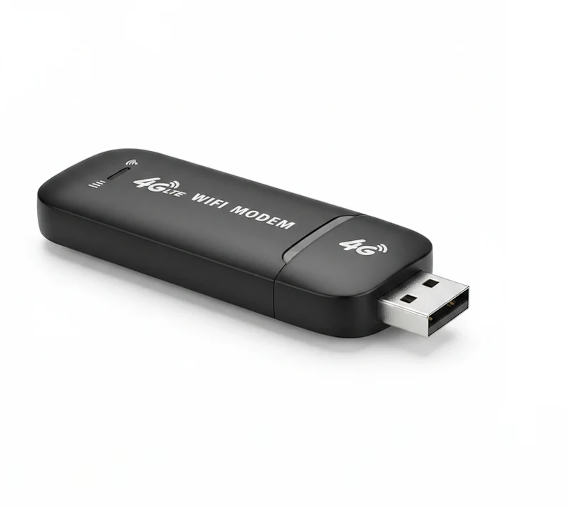 Clé 4G LTE USB WiFi – Internet mobile