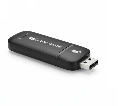 Clé 4G LTE USB WiFi – Internet mobile