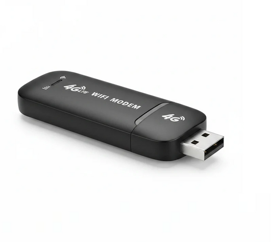 Clé 4G LTE USB WiFi – Internet mobile