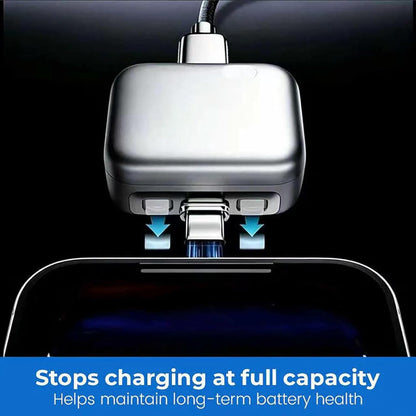 Stop Charge Intelligent